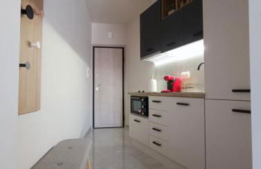 Central Studio in Veria - Photo 11