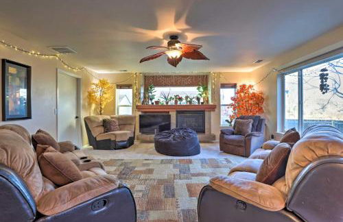 Green Valley Ranch - Family Home 13 Mins to DIA - Foto 23