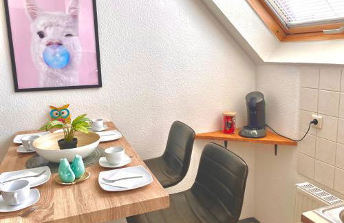 -Am Pfühlpark- Ferienwohnung - Foto 9