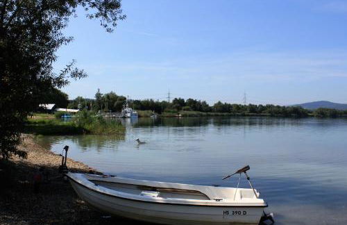 Ferienwohnung am Gilsbach - Foto 1