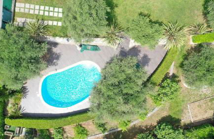 Exceptional Villa with Sea View, Pool & Privacy - Foto 7