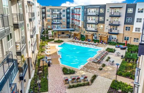 Cozy 1BR King Suite Close to Downtown w Fast Wifi - Photo 44