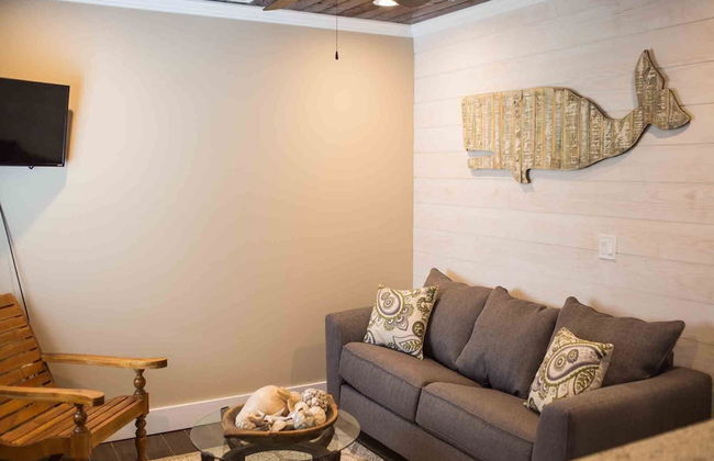 Cottages by the Bay - Peace - Foto 8