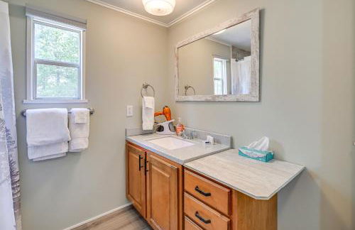 New Lisbon Family Gem about 3 Mi to Castle Rock Lake - Foto 16