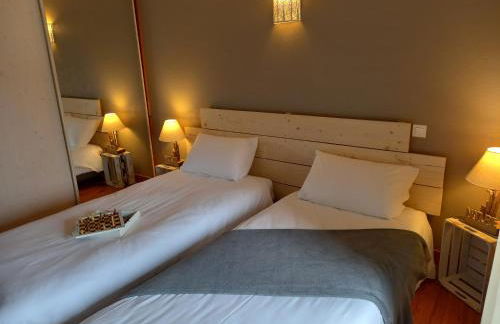 Gites & Cocon des Puys - Au cœur des Volcans d'Auvergne - Foto 13