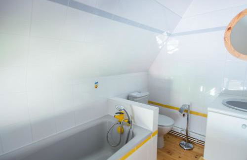 Holiday Home Alexandre by Interhome - Foto 145