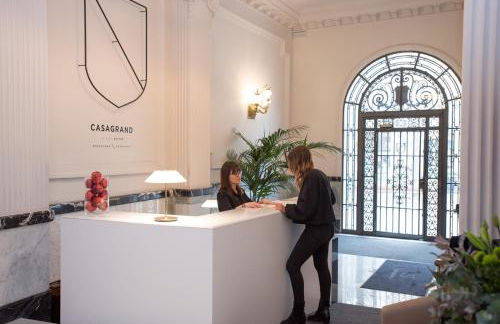 Casagrand Luxury Apartments Barcelona - Foto 26
