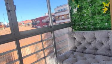 Estancia acogedora y con encanto en centro de León - Foto 4