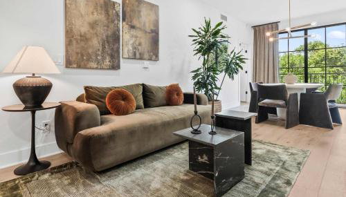 Peters Street Lofts in Atlanta - Foto 3