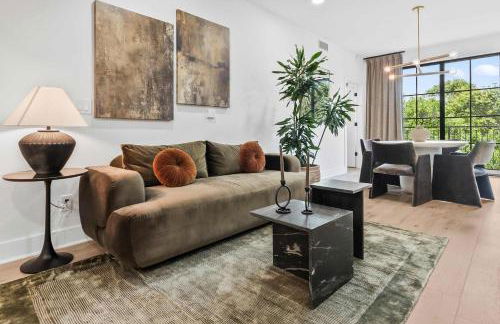 Peters Street Lofts in Atlanta - Foto 3