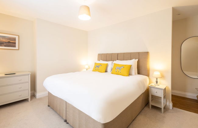 Host Stay Hotspur Street - Foto 3