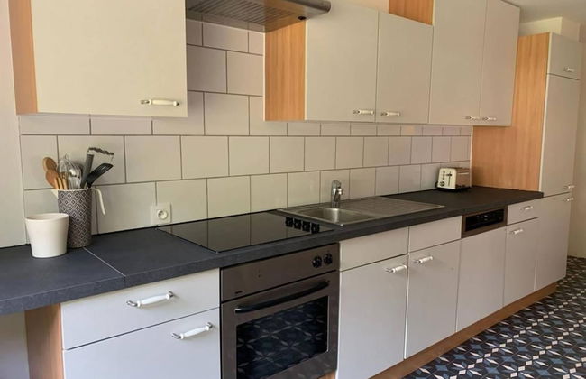 Holiday Home in the Belgian Eifel - Photo 11