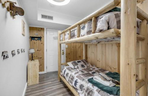 Rustic Lakehouse - Firepit & Funhouse - Foto 8