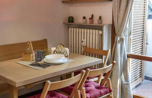 TiAmo San Siro Apartment - Foto 21