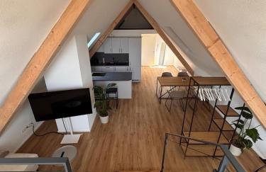 Style Loft mit Ausblick in Elzach - Foto 8