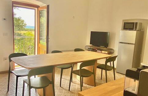 Podere Ainzara - Foto 65