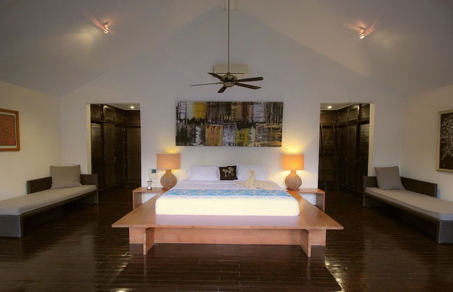 Le Mirage Villa Santai - Foto 5