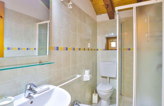 Apartment La Gran Becca - ID 530 - Foto 17