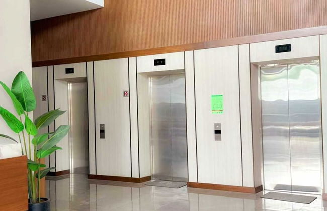 Bella Suite Bacolod - Foto 21