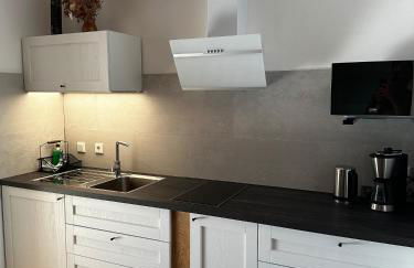 Ferienwohnung STENJA - made of wood - Foto 10