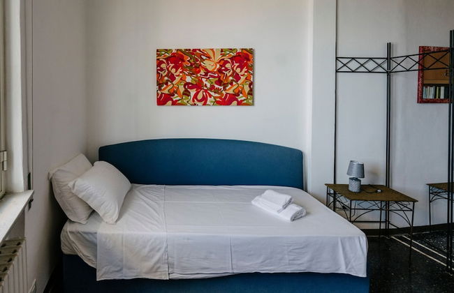 Tra le Nuvole in Albenga - Foto 30