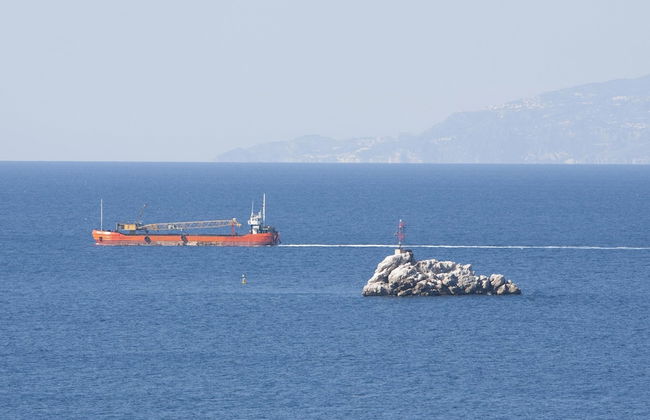 Blu Dream Massa in Massa Lubrense - Foto 32