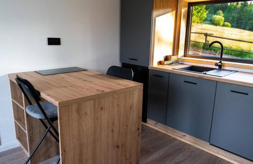 Cottage with sauna doBeskid - Foto 23