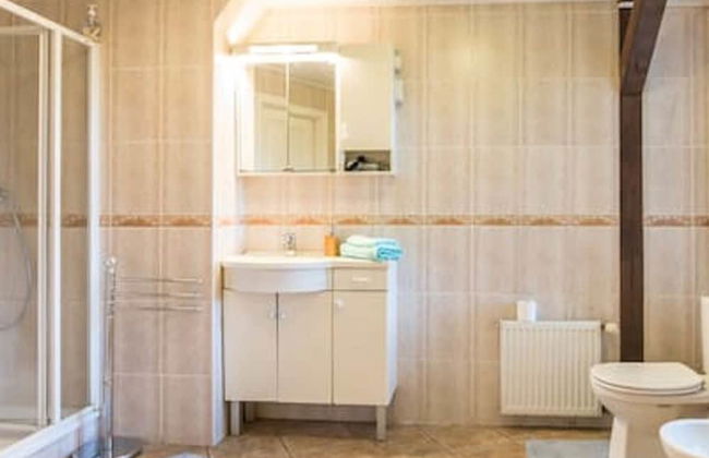 Old Riga Romantic Loft - Foto 7