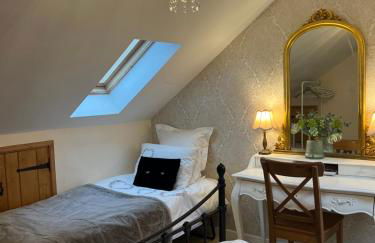 Highcroft House - Foto 42