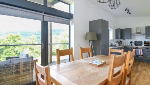 6 Strathtay Lodges - Foto 4