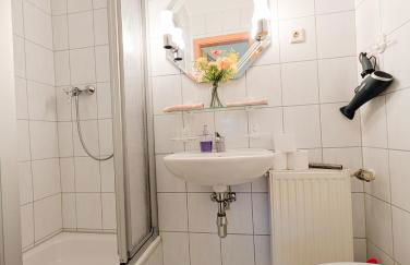 L4 - Urlaubsmagie - Kleine Wohnung am Wanderweg - Foto 15