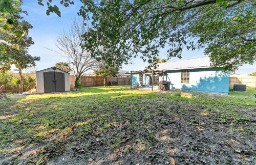 Manatee Summer House - Foto 50