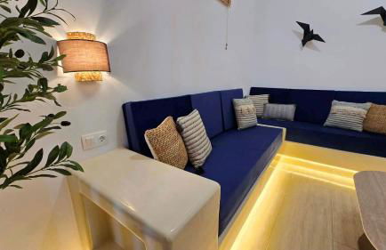 Papafotis Apartments & Suites - Foto 27