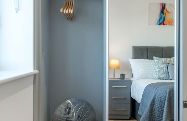 Skyvillion - River Thames Apt Nr Excel o2 City Ap - Foto 4