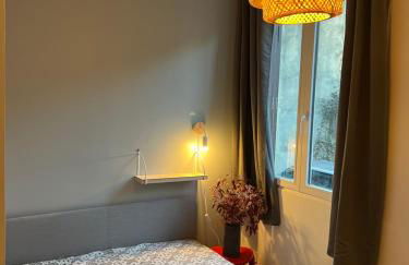 TABI APPART ,MODERN CHIC vs FREE PARKING,WIFI,DRAPS - Foto 12