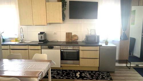 Ferienwohnung Venningen - Foto 2