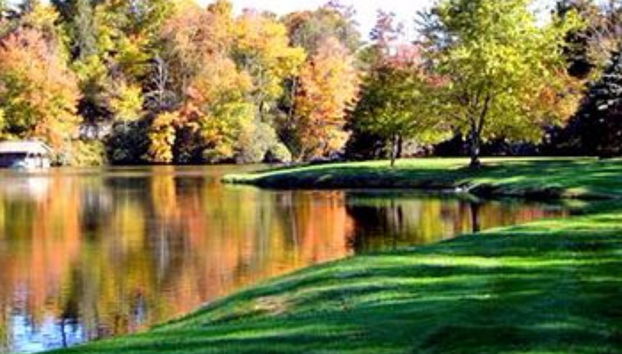 Bob Timberlake Inn At Chetola Resort - Photo 5