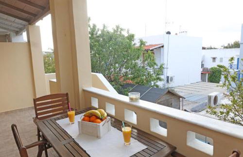 Mesaria House Syros - Foto 36