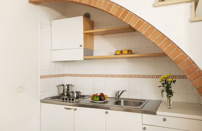 La Principina - Borgo S.Antonio - Borgo S.Giuseppe - Foto 25