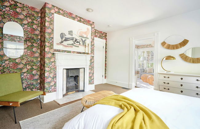 Wellborn Hotel Downtown, Sonder by Marriott Bonvoy - Foto 12