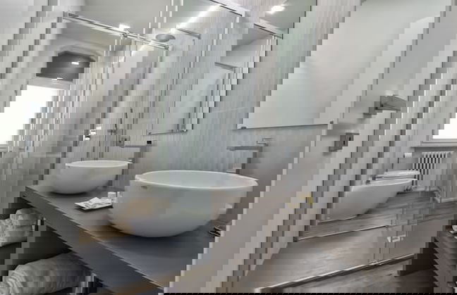 Suite Vogue Epoca - Foto 12