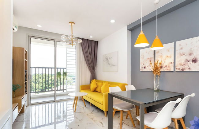 Republic Tan Son Nhat Airport Luxury - Foto 60