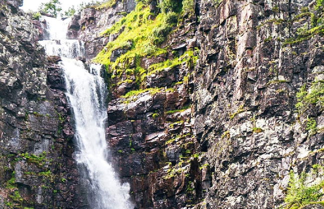 12 Person Holiday Home in Idre-by Traum - Foto 14