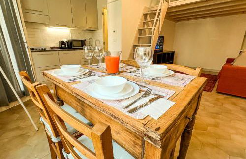 Oasi Creativa Centro - Design & Relax vicino Mole - Foto 22