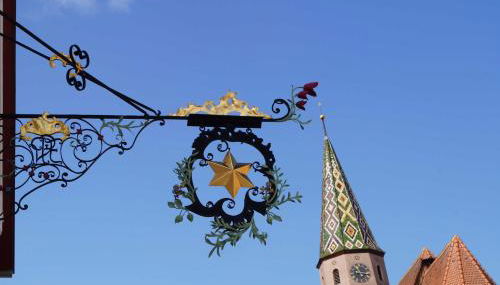 Braumeister Döbler - Ferienwohnungen - Foto 3