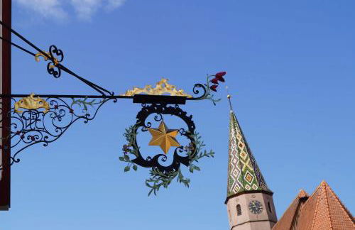 Braumeister Döbler - Ferienwohnungen - Foto 3