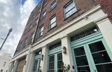 Ironworks Building - Foto 68