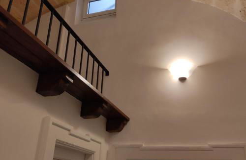 DIMORA STORICA ALLA ROTONDA - Foto 19