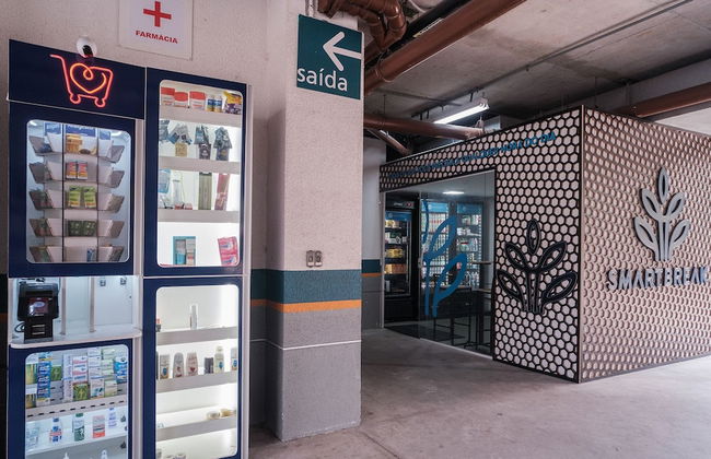 MH - Maravilhoso Studio Santana - Foto 32