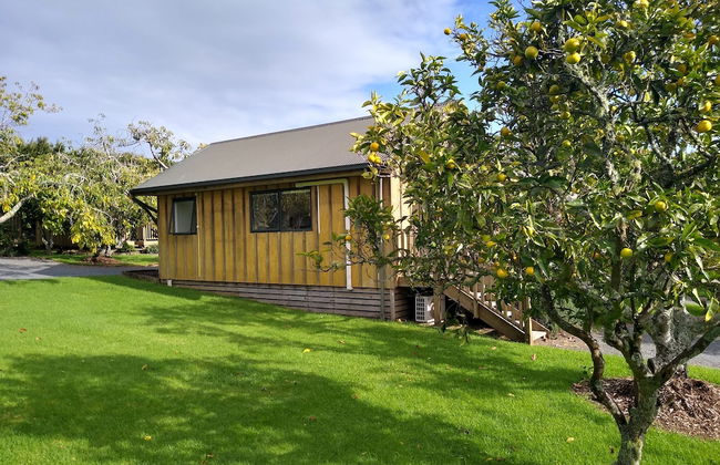 Kerigold Secluded Chalets - Foto 17